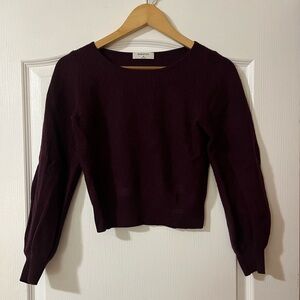 Aritzia Babaton sweater